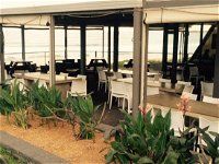 Bulli Beach Cafe - New South Wales Tourism 