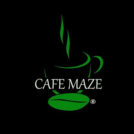 Cafe Maze - Food Delivery Shop