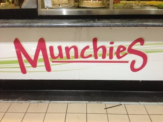 Cafe Munchies - Northern Rivers Accommodation