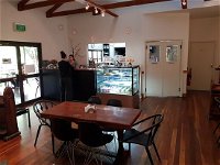 Cedar Cafe - Mackay Tourism