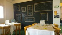 Central Hotel Restaurant - Bundaberg Accommodation