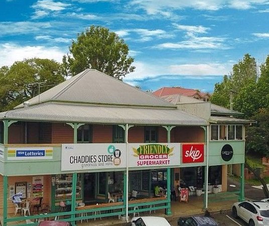 Chaddies Store - Tourism Gold Coast