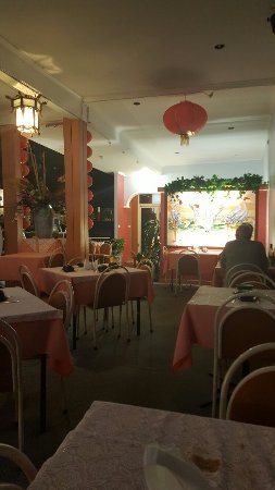 China Palace Restaurant - Food Delivery Shop