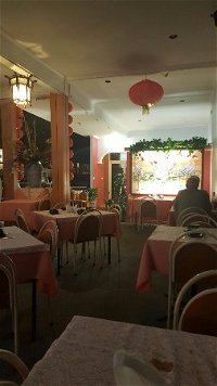 China Palace Restaurant - VIC Tourism