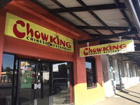 Chow King - Tourism Noosa