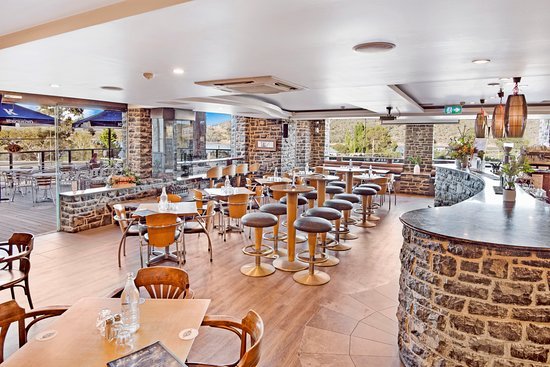 Clancy's Brasserie - Northern Rivers Accommodation