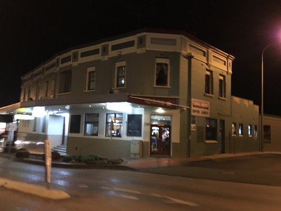 Commercial Hotel Motel Lithgow - Pubs Sydney