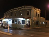 Commercial Hotel Motel Lithgow - Lismore Accommodation