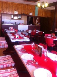 Cooma indian restaurant - Accommodation BNB