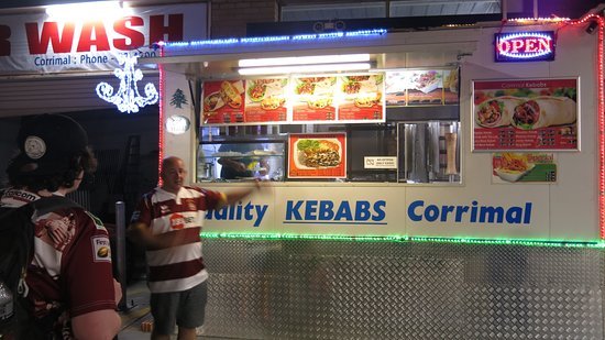 Corrimal Kebabs - thumb 0