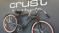 Crust Gourmet Pizza - Pubs and Clubs