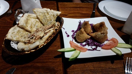 Delhi Beli Indian restaurant - Pubs Sydney