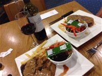Diggers Bistro - Port Augusta Accommodation