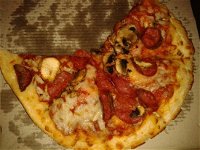 Domino's Pizza Singleton - Sydney Tourism