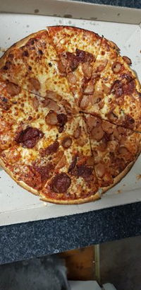 Domino's Pizza Woy Woy