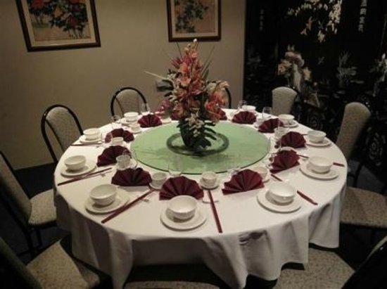 East Court Chinese Restaurant - Northern Rivers Accommodation