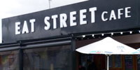 Eat Street Cafe - Geraldton Accommodation