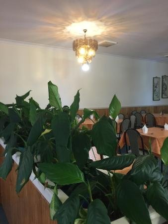Emerald Lantern Chinese Restaurant - New South Wales Tourism 