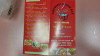 Favourite Noodle Box - Surfers Gold Coast