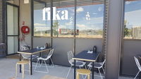 Fika - Lightning Ridge Tourism