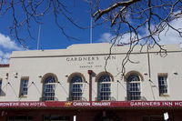 Gardners Inn Hotel - Mount Gambier Accommodation