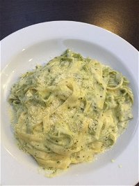 Gennaro's Italian Restaurant - New South Wales Tourism 