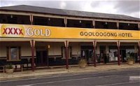 Gooloogong Hotel - Accommodation Brisbane