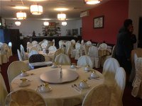 Grand Court Chinese Restaurant - Stayed