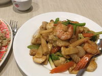 Happy Dragon Restaurant - Mount Gambier Accommodation