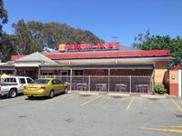 Hungry Jack's - Surfers Gold Coast