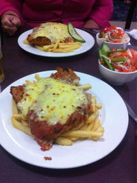 Jack High Family Restaurant - Accommodation Australia