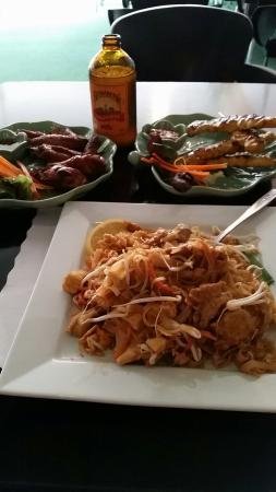 Kasalong Thai Restaurant Richmond - Northern Rivers Accommodation