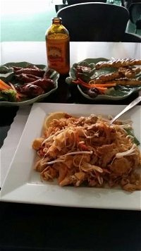 Kasalong Thai Restaurant Richmond - Restaurant Find
