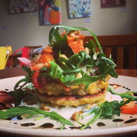 Kettle and Grain Cafe - Accommodation Brisbane