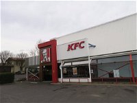 KFC COOMA - Accommodation Whitsundays