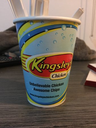 Kingsley's Chicken - thumb 0