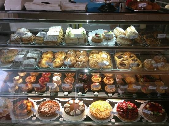 Kuma Pies and Pastries - New South Wales Tourism 