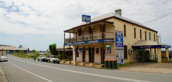  Accommodation Yamba