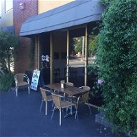 Martin Place Cafe and Burger Bar - Accommodation Sunshine Coast