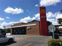 McDonald's - Port Augusta Accommodation