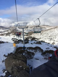 Mid Perisher Centre - eAccommodation