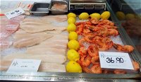Molly's Seafood - Melbourne Tourism