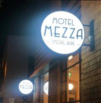 Motel Mezza - Pubs Sydney