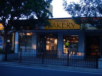 Narooma Bakery - Accommodation Brisbane