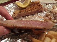Old Dennis fish chips - Restaurant Find