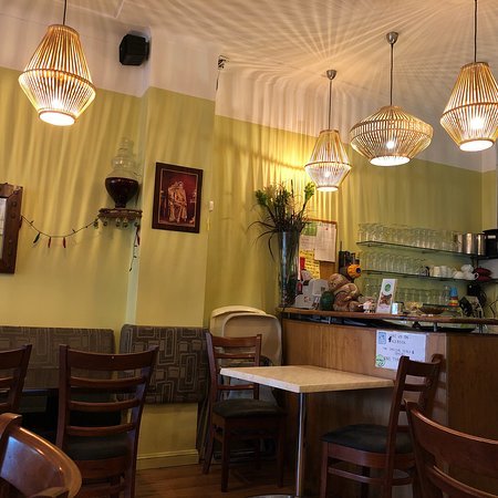 One Thai Restaurant - Pubs Sydney