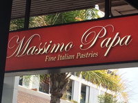 Pasticceria Massimo Papa - Restaurant Gold Coast