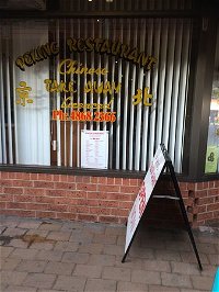 Peking Chinese Restaurant - Townsville Tourism