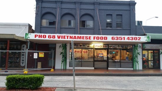 Pho 68 - Northern Rivers Accommodation