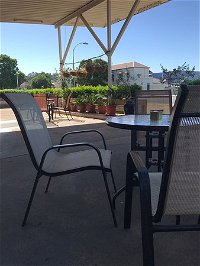 Pink orchid cafe - Accommodation QLD